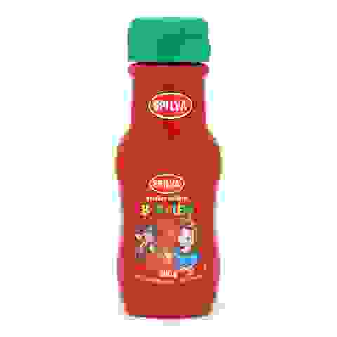 Kečups Spilva tomātu bērniem 500g