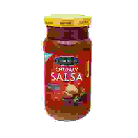 Chunky salsa padažas SANTA MARIA, 230 g