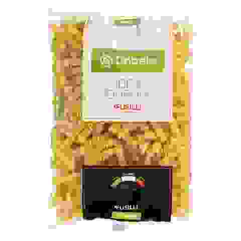 Makaronai FUSILLI DOBELE, 500 g