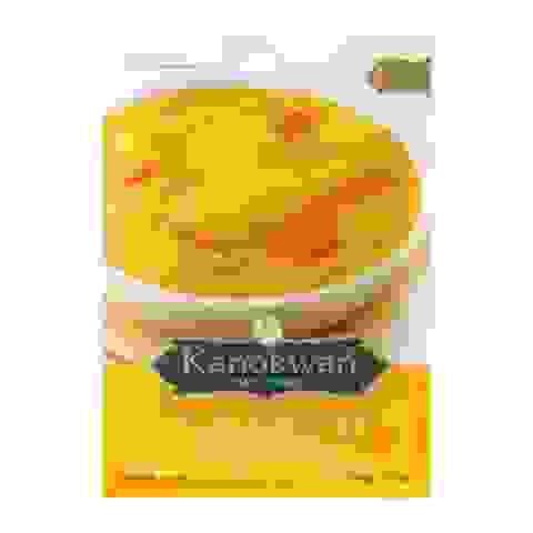 Geltonojo kario pasta KANOKWAN, 50g