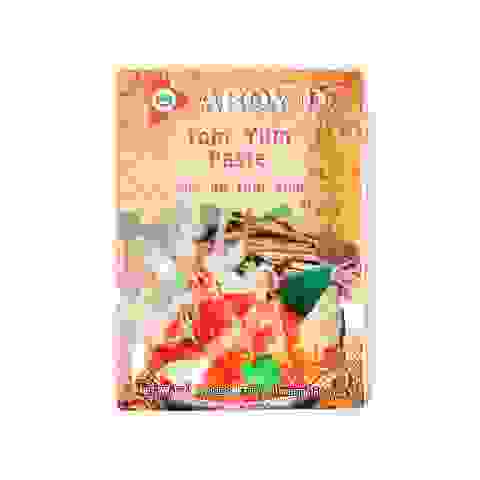 Zupas pasta Aroy-D Tom Yum 50g
