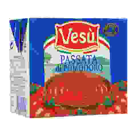 Pomidorų tyrė VESU, 500g