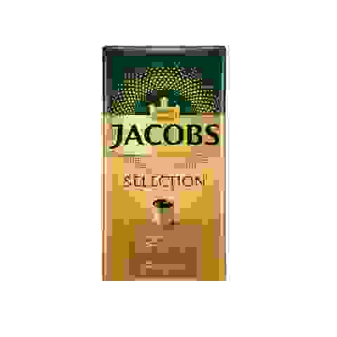 Kohv jahvatatud Jacobs Selection 500g