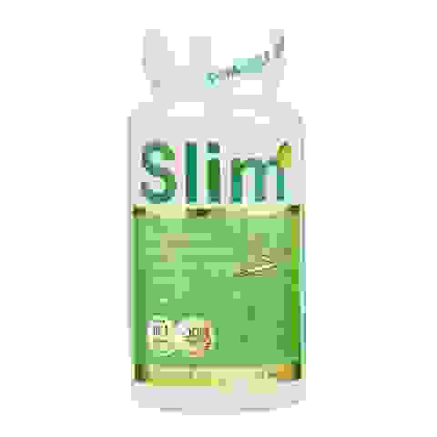 Uztura bagātinātājs Slim N60