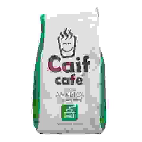 Kavos pupelės CAIF CAFE SIGNATURE BLEND, 1 kg