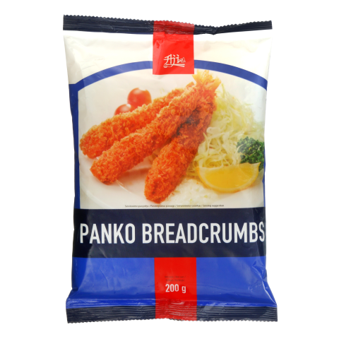 PANKO džiūvėsėliai AJI, 200g