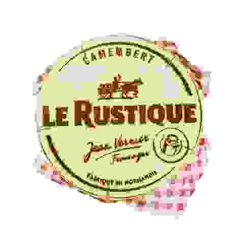 Sūris LE RUSTIQUE CAMEMBERT, 250g