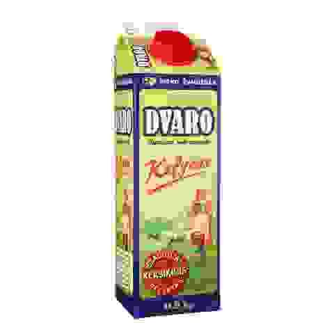 DVARO kefyras, 3,2 % rieb., 900 g