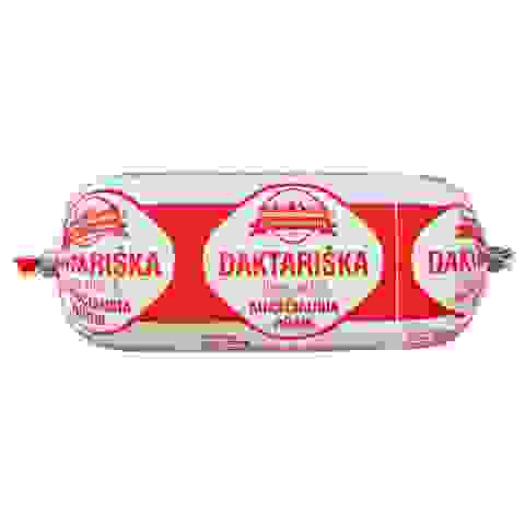 Virta DAKTARIŠKA dešra, a. r., 300 g