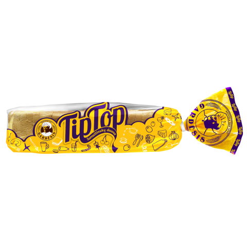 Sumuštinukų duona TIP TOP, 240 g