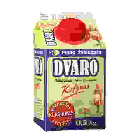 DVARO kefyras, 3,2 % rieb., 0,5 kg