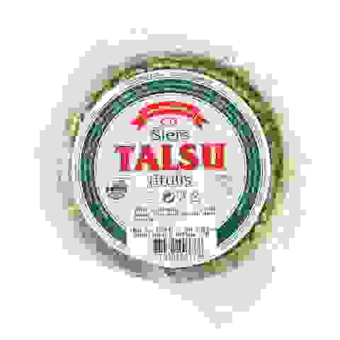 Talsu Ritulis Siers Talsu Ritulis zaļais fas. kg