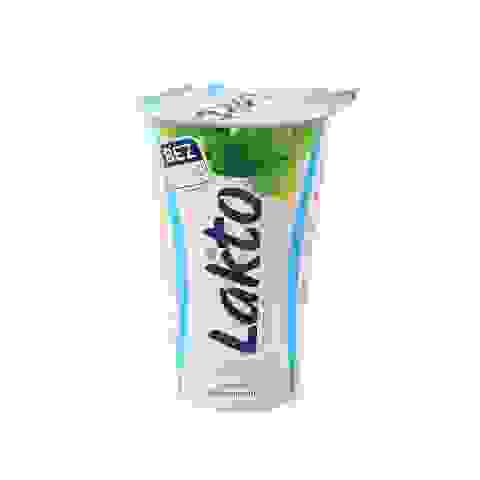 Raudzēts piena produkts Lakto bez pied. 220g