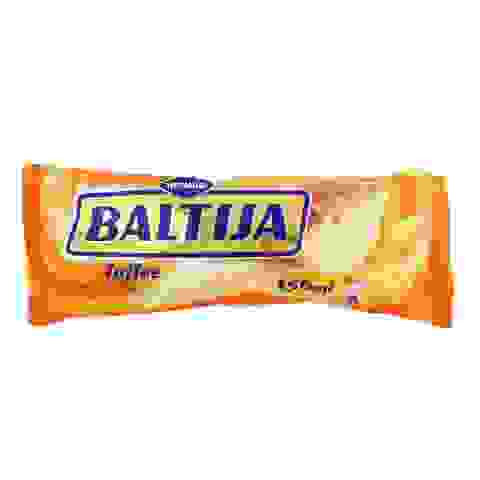 Saldējums Baltija ar iebiez. pienu 140ml/83g