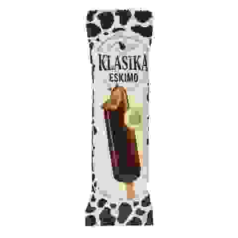 Valg. ledai ESKIMO KARVUTĖ KLASIKA, 70 ml/60g