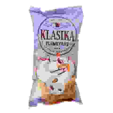 Van. plombyras su raz. KLASIKA, 120 ml / 70 g