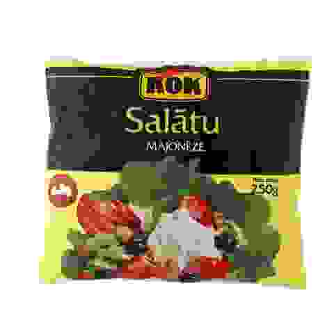 Majonēze Kok salātu 250g