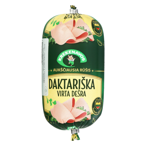 Virta dešra KREKENAVOS DAKTARIŠKA,a.r.,340 g