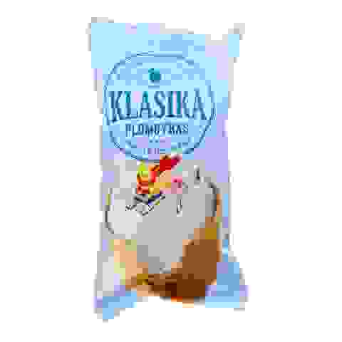 Plombyras KLASIKA VANILLA, 120ml