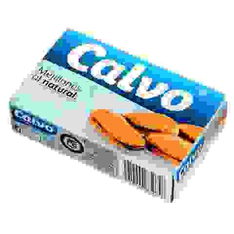 Midijos sūryme CALVO, 115 g