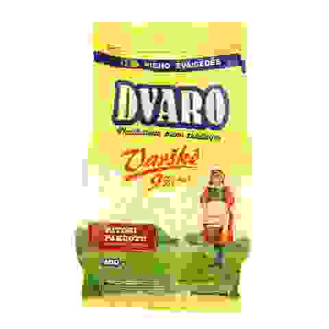 DVARO varškė, 9 % rieb., 400 g