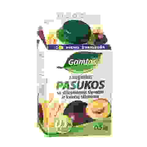 GAMTOS raug. pasukos su slyv. sėl.,0,3%,0,5kg