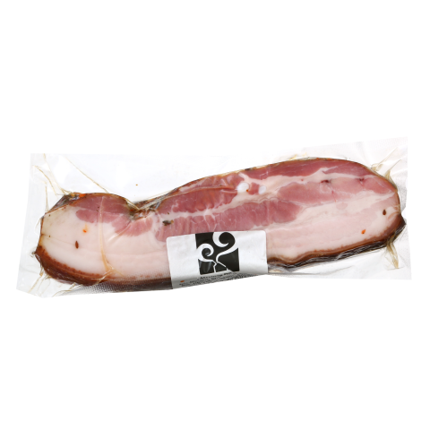 Karšt.rūk.šoninė su prieskoniais, a. r., 1 kg
