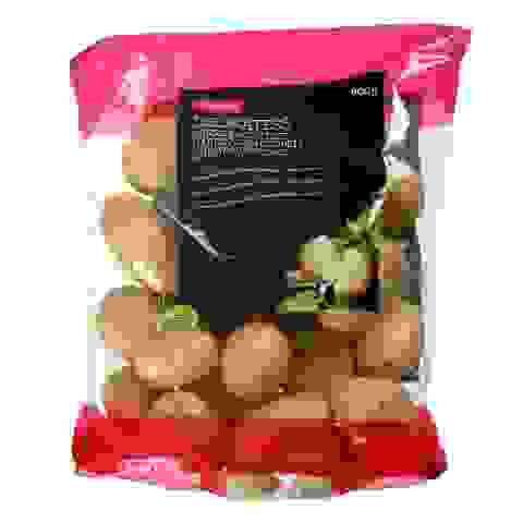 Bulvės DELIKATESS RIMI, 900 g