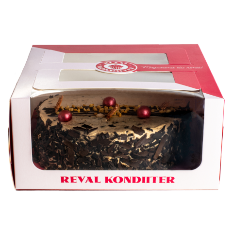 Šokolaaditort Reval Kondiiter 500g
