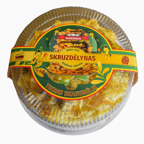 Skruzdėlynas PROGINIS, dėžėje, 1 kg