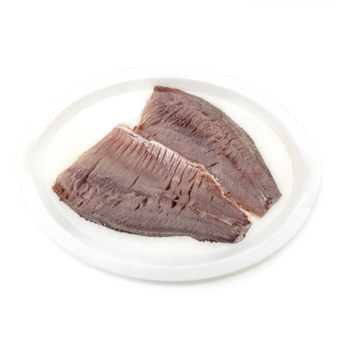 Šviežia paprastojo karpio filė, 1 kg