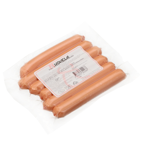 Virtos vištienos dešrelės KOVELA, 1 kg