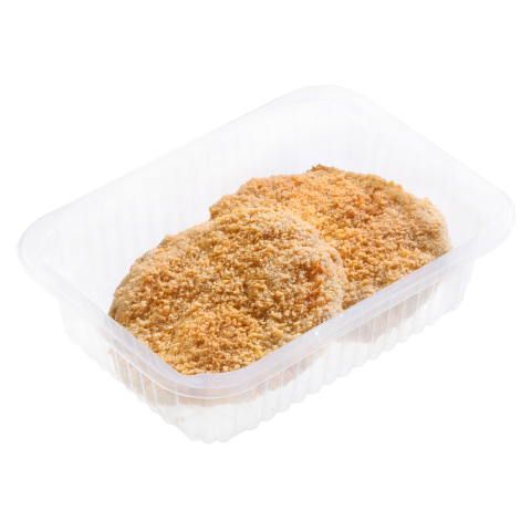 Kepti kiaulienos kotletukai, 240 g