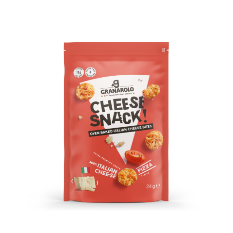 Siera uzkoda Granarolo picas garša 24g