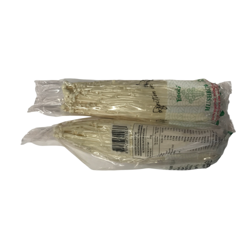 Sēnes Enoki 100g