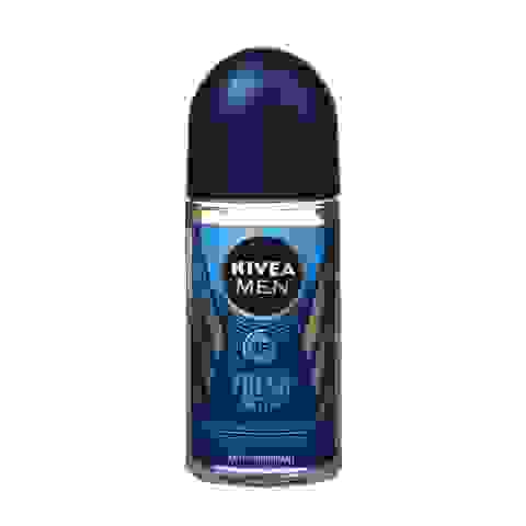 Vyr. rutulinis dezodorantas NIVEA FRESH, 50ml