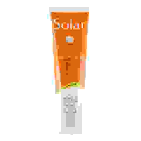 Kremas nuo saulės SOLAR, SPF 15, 100 ml