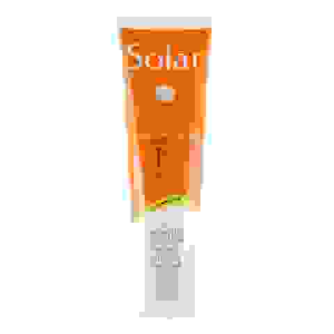 Aps. kremas nuo saulės SOLAR SPF15, 100 ml