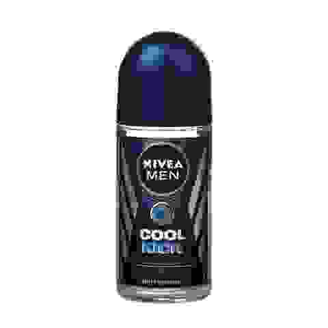 Rut.antiperspirantas NIVEA MEN COOL KICK,50ml
