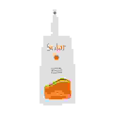 Losjonas SOLAR po saulės vonių, 150 ml