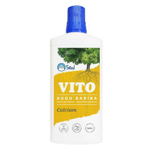 Trąšos VITO CALCIUM, 0,5 l