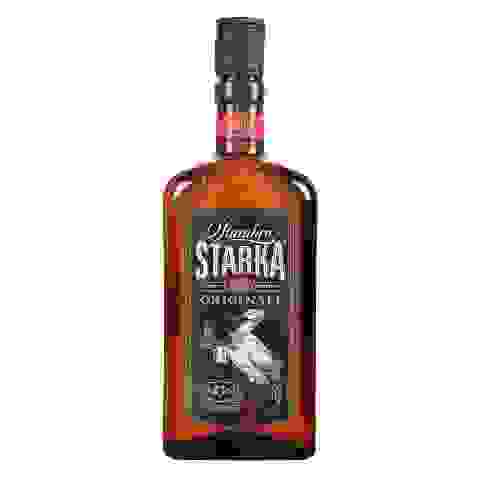 Trauktinė STUMBRO STARKA, 43%, 0,7l