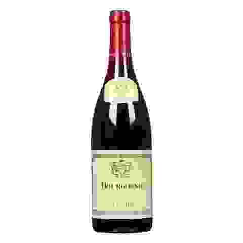 R.saus.v. L.J. BOURG. PINOT NOIR 12,5% 0,75l