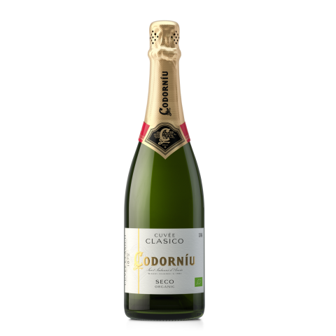 Put.p.sald.vynas CODORNIU CLASICO CAVA, 0,75l