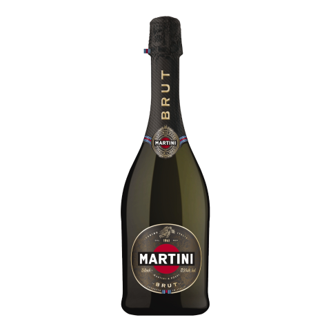 Dz.v. Martini Brut 11,5% 0,75l