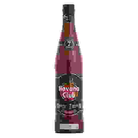 Rum Havana Club 7 Anejo Aged 40%vol 0,7l