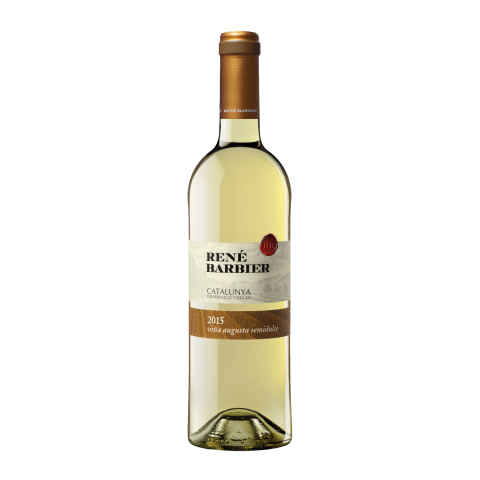 Balt.pus.sal.vynas RENE BARBIER BLANCO, 0,75l