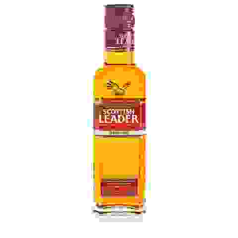 Whisky Scottish Leader Scotch 40%vol 0,2l