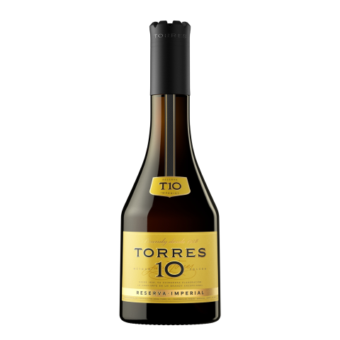 Brendis TORRES 10, 38 %, 0,5 l