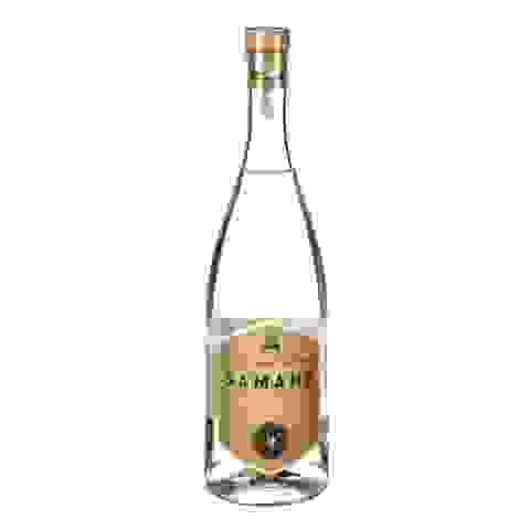 Liet.stiprus grūdų gėr.SAMANĖ, 50 %, 0,5 l